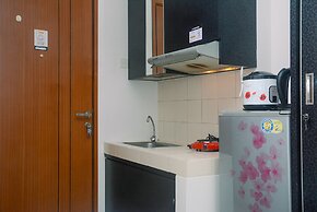 Good Homey and Simply Studio Margonda Residence 3 Apartment