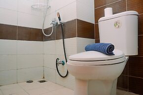 Good Homey and Simply Studio Margonda Residence 3 Apartment