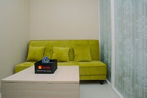 Fabulous 1BR Apartment at Atlanta Residences