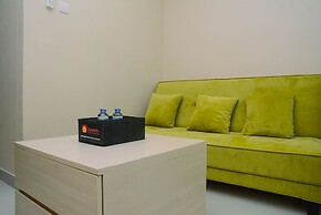 Fabulous 1BR Apartment at Atlanta Residences