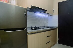 Fabulous 1BR Apartment at Atlanta Residences