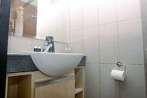 Fabulous 1BR Apartment at Atlanta Residences