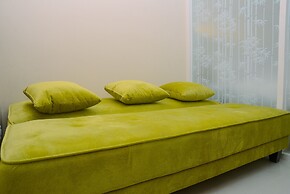 Fabulous 1BR Apartment at Atlanta Residences