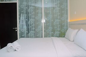 Fabulous 1BR Apartment at Atlanta Residences