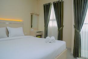 Fabulous 1BR Apartment at Atlanta Residences