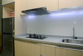 Fabulous 1BR Apartment at Atlanta Residences