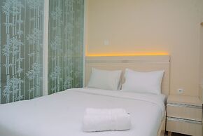 Fabulous 1BR Apartment at Atlanta Residences