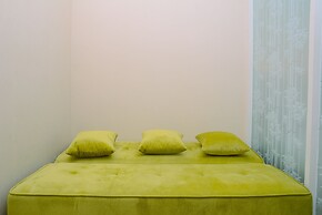 Fabulous 1BR Apartment at Atlanta Residences