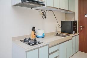 Elegant Studio Parkland Avenue Apartment