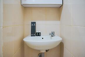 Wonderful 2BR Apartment at Serpong Greenview