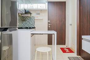 Wonderful 2BR Apartment at Serpong Greenview
