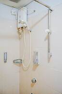 Wonderful 2BR Apartment at Serpong Greenview