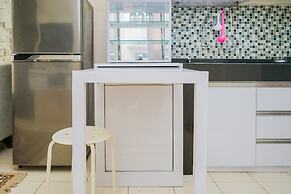 Wonderful 2BR Apartment at Serpong Greenview