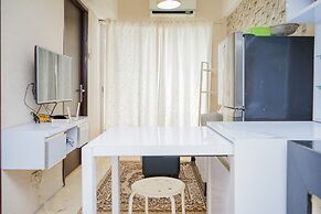 Wonderful 2BR Apartment at Serpong Greenview