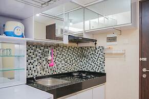 Wonderful 2BR Apartment at Serpong Greenview