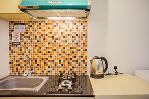 Cozy Stay @ Studio 19 Avenue Apartment