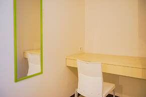 Cozy Stay @ Studio 19 Avenue Apartment