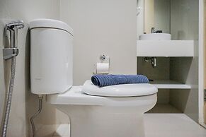 Studio Apartment at Tree Park Apartment