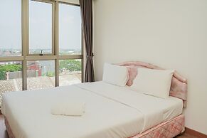 Simply Modern and Minimalist 1BR at M-Town Signature Apartment