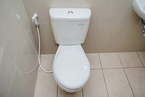 Simply Modern and Minimalist 1BR at M-Town Signature Apartment