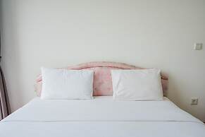 Simply Modern and Minimalist 1BR at M-Town Signature Apartment