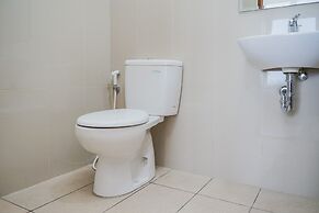 Simply Modern and Minimalist 1BR at M-Town Signature Apartment