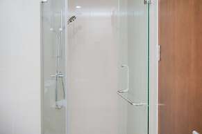 Simply Modern and Minimalist 1BR at M-Town Signature Apartment