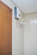 Simply Modern and Minimalist 1BR at M-Town Signature Apartment