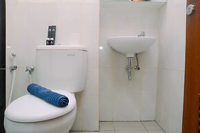 New Furnished Studio Grand Kamala Lagoon Apartment