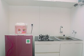 New Furnished Studio Grand Kamala Lagoon Apartment