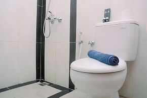 New Furnished Studio Grand Kamala Lagoon Apartment