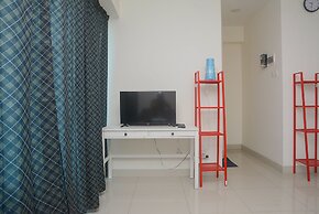 Brand New and Cozy Living Stay 2BR @ Grand Kamala Lagoon
