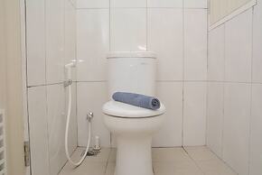 Brand New and Cozy Living Stay 2BR @ Grand Kamala Lagoon