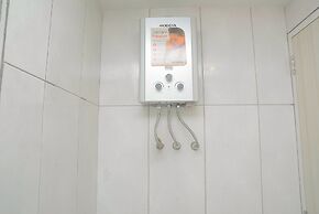 Brand New and Cozy Living Stay 2BR @ Grand Kamala Lagoon