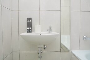 Brand New and Cozy Living Stay 2BR @ Grand Kamala Lagoon