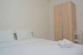 Brand New and Cozy Living Stay 2BR @ Grand Kamala Lagoon
