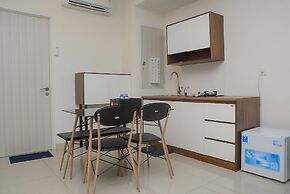 Brand New and Cozy Living Stay 2BR @ Grand Kamala Lagoon