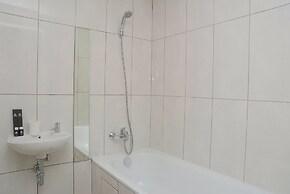 Brand New and Cozy Living Stay 2BR @ Grand Kamala Lagoon