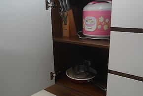 Brand New and Cozy Living Stay 2BR @ Grand Kamala Lagoon