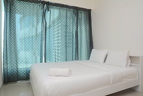 Brand New and Cozy Living Stay 2BR @ Grand Kamala Lagoon