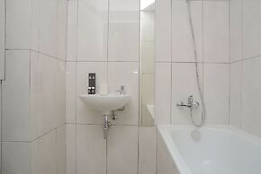 Brand New and Cozy Living Stay 2BR @ Grand Kamala Lagoon