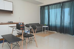 Brand New and Cozy Living Stay 2BR @ Grand Kamala Lagoon