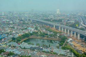 Brand New and Cozy Living Stay 2BR @ Grand Kamala Lagoon