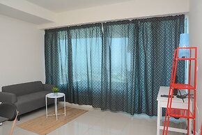 Brand New and Cozy Living Stay 2BR @ Grand Kamala Lagoon