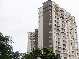 Luxury 1BR Apartment with Golf View at Mustika Golf Residence