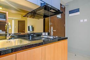 Luxury 1BR Apartment with Golf View at Mustika Golf Residence