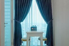 Stylish 1BR Grand Kamala Lagoon Apartment