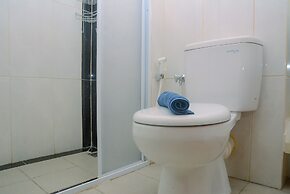 Stylish 1BR Grand Kamala Lagoon Apartment