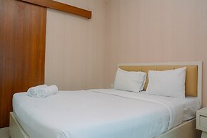 Stylish 1BR Grand Kamala Lagoon Apartment