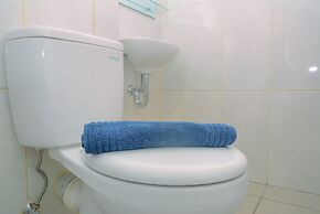 Stylish 1BR Grand Kamala Lagoon Apartment